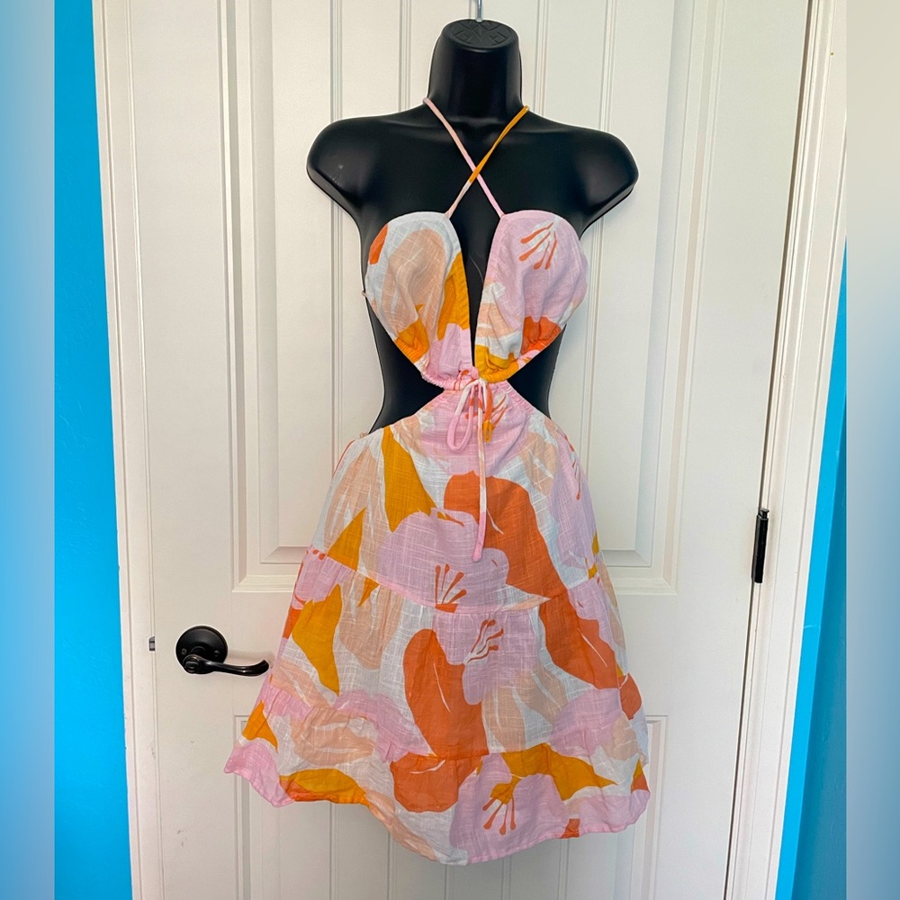 Sabo Izabella Dress size XL